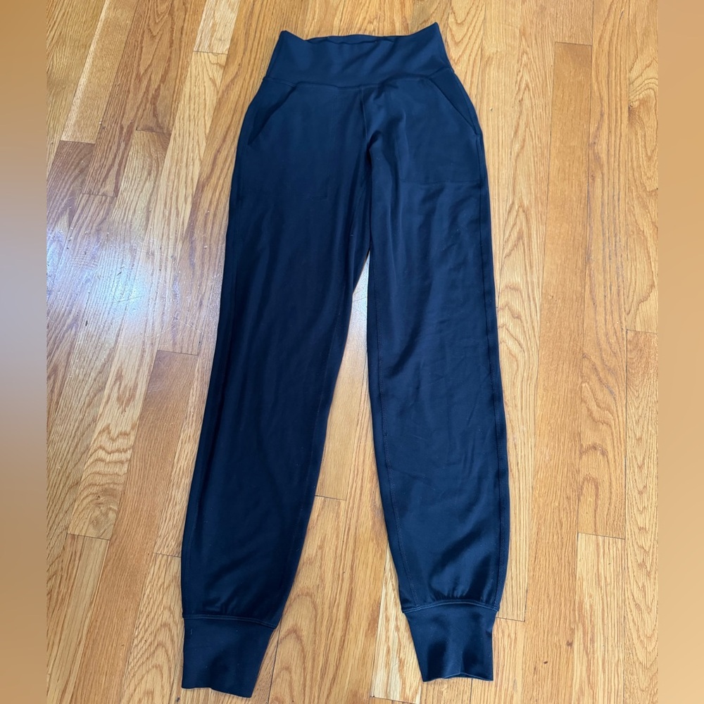 Lululemon Joggers, size 2